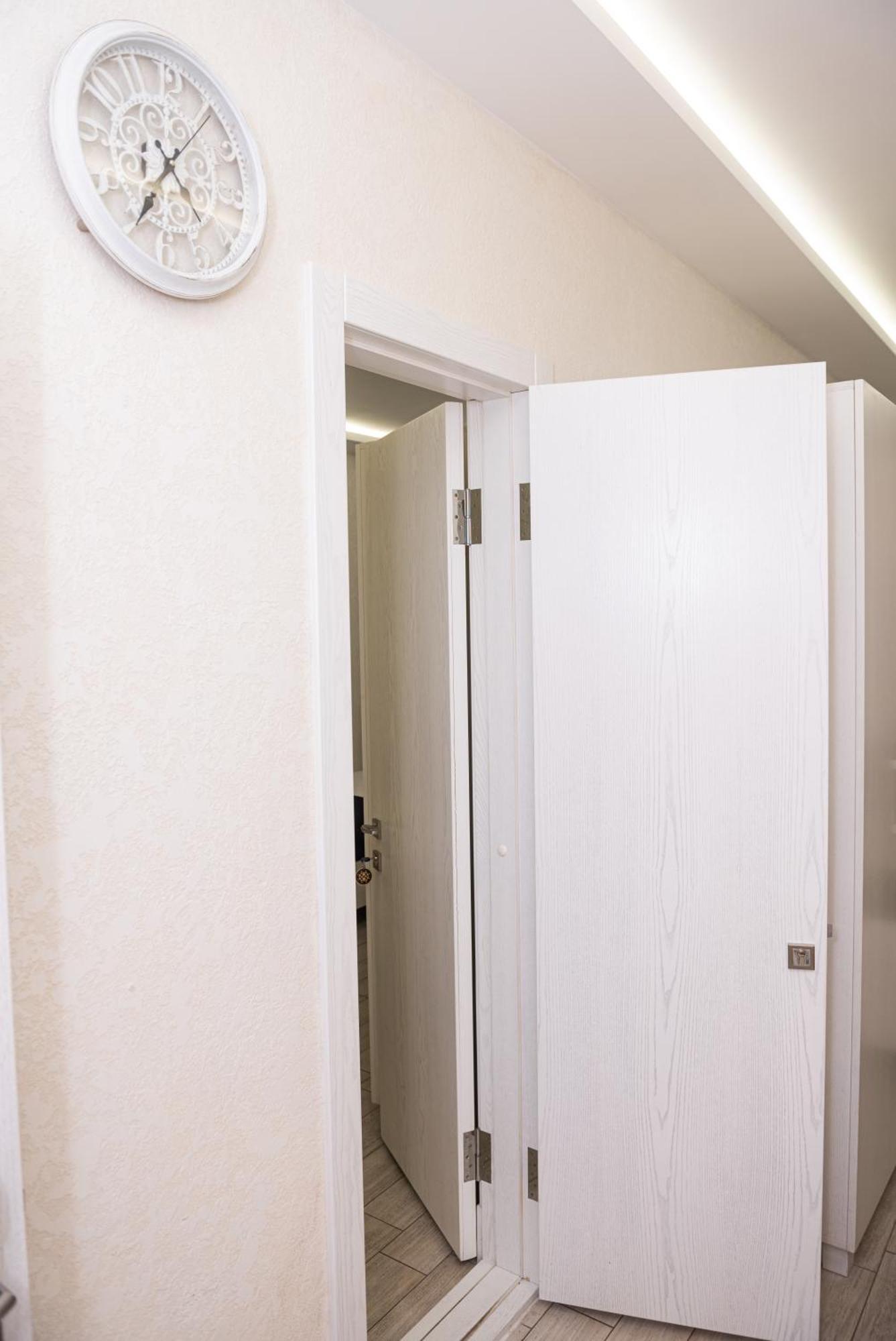 Hoshen Hotel Umanʼ Exterior foto